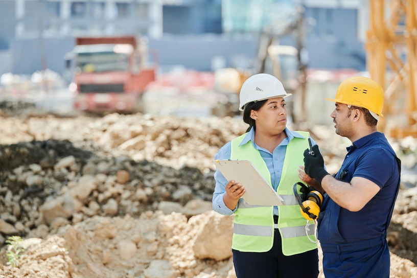 Unlocking the Importance of Civil and Excavation Services in Modern Construction